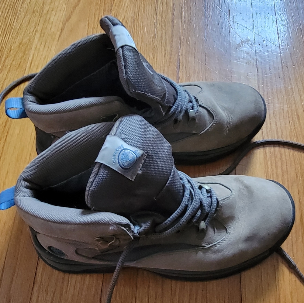 Timberland Women's Hiking Boots